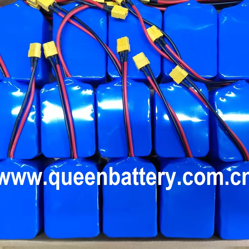 12V 12.6V 10.8V 11.1V 3S 3S4P 12V20AH 21700 M50LT INR21700-50E 50G 50S M50T M50LT w/BMS 20A w/XT60 UAV RC model aircraft battery