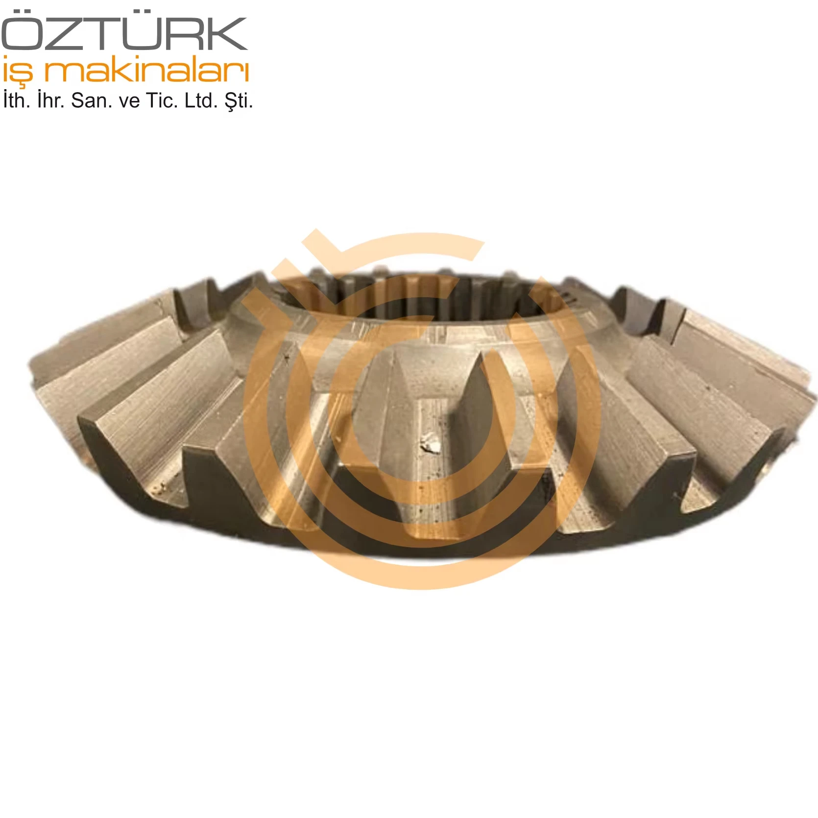 Komatsu 23B-22-71660 Spare Parts New Hydraulic Water Pump and Hose for Construction Machinery Gear and Injector Included