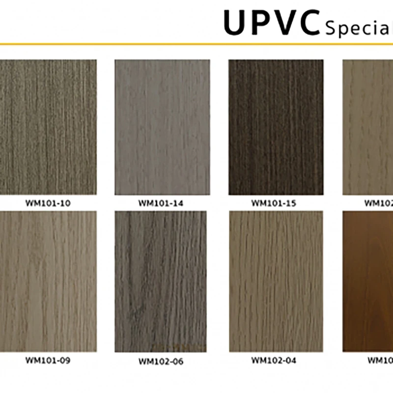 Modern Design High Quality Frames and Hardware Wood Exterior Doors PVC Bathroom Door with Glass MDF Door