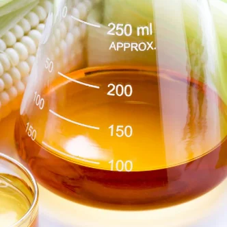 Bulk Supply High Fructose Corn Syrup 55%