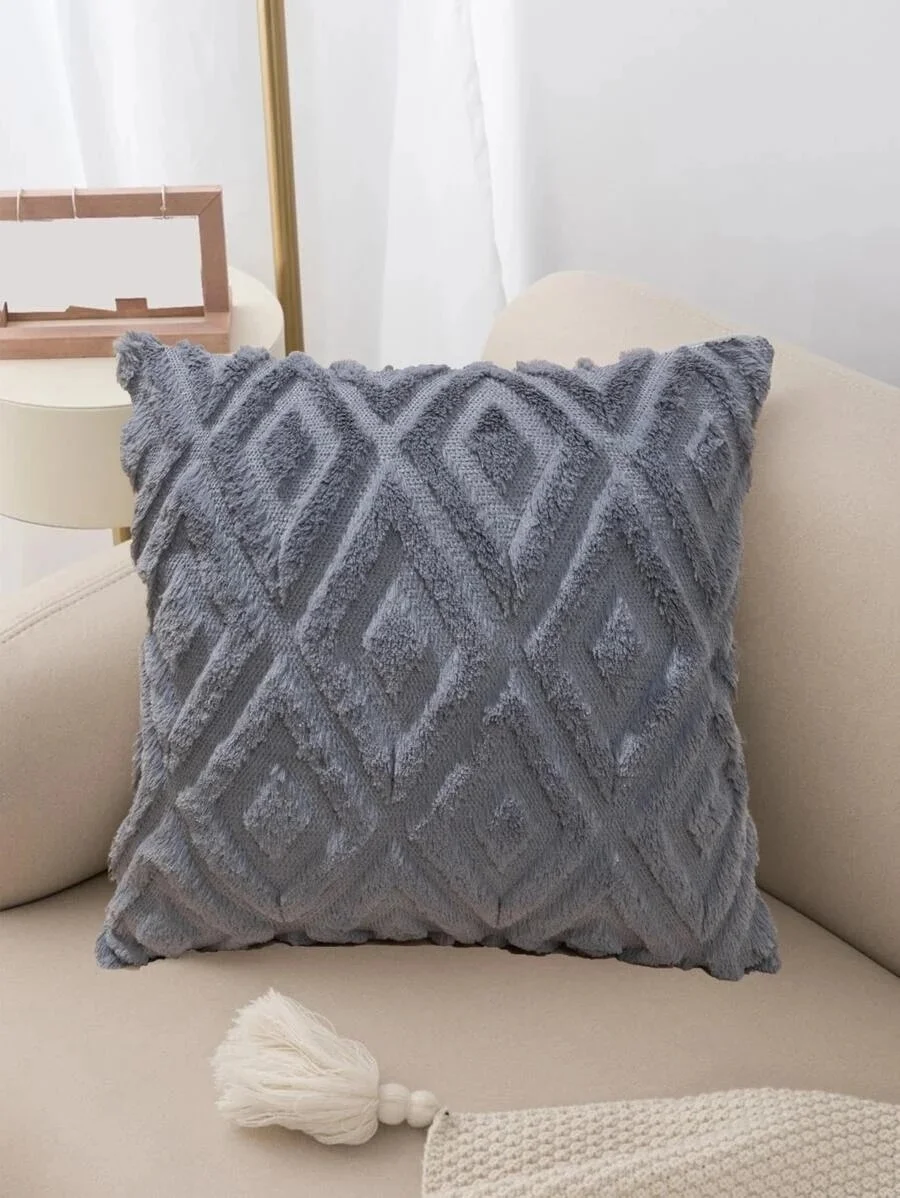 Sustainable super soft throw pillows wild cushion covers decorative home  Home Decor Gift velvet cushion covers decorative