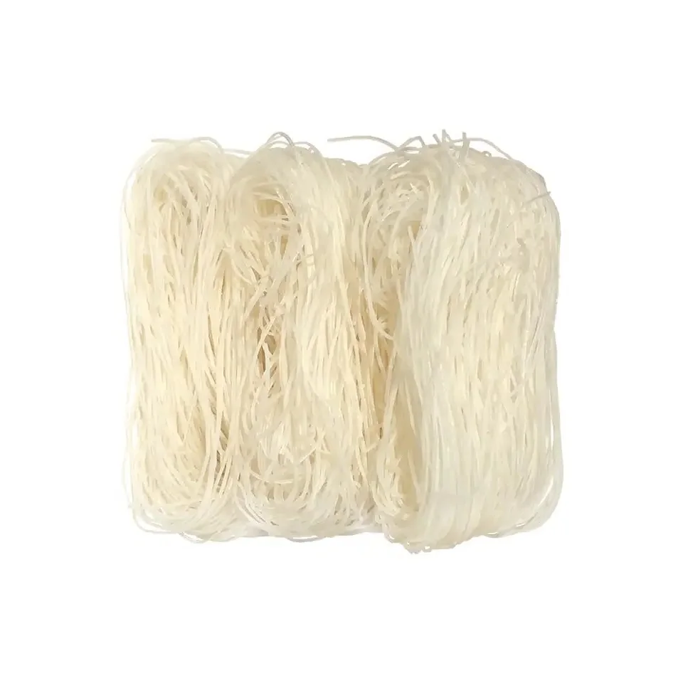 High Quality Delicious Dried Vermicelli Rice Viet Nam Traditional Dried Vermicelli Suit for all Everyday