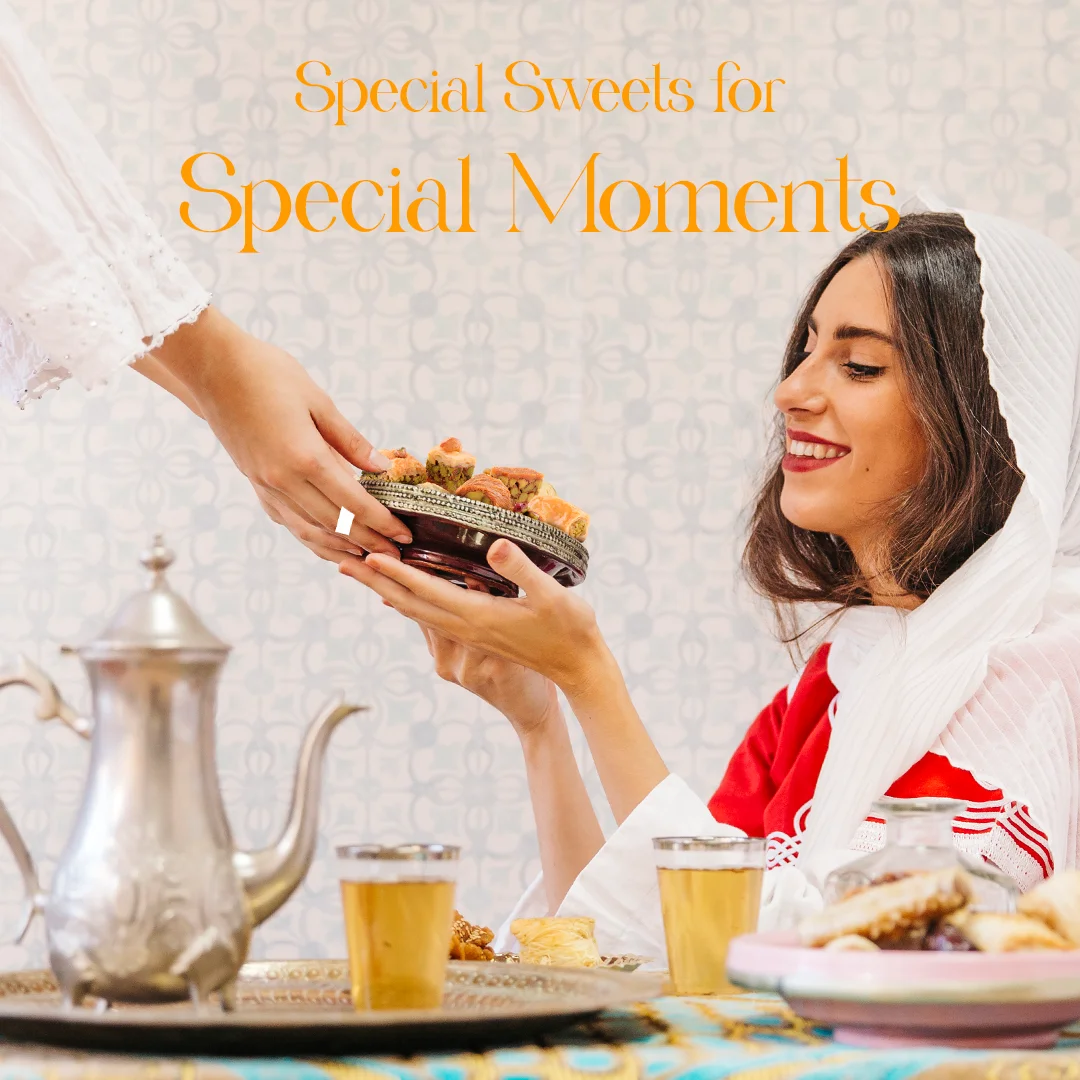 Cheap Rates 200g Tin Can Mixed Baklawa Assortment Exquisite Oriental Protein Nuts Snack Dessert Honey Sweet