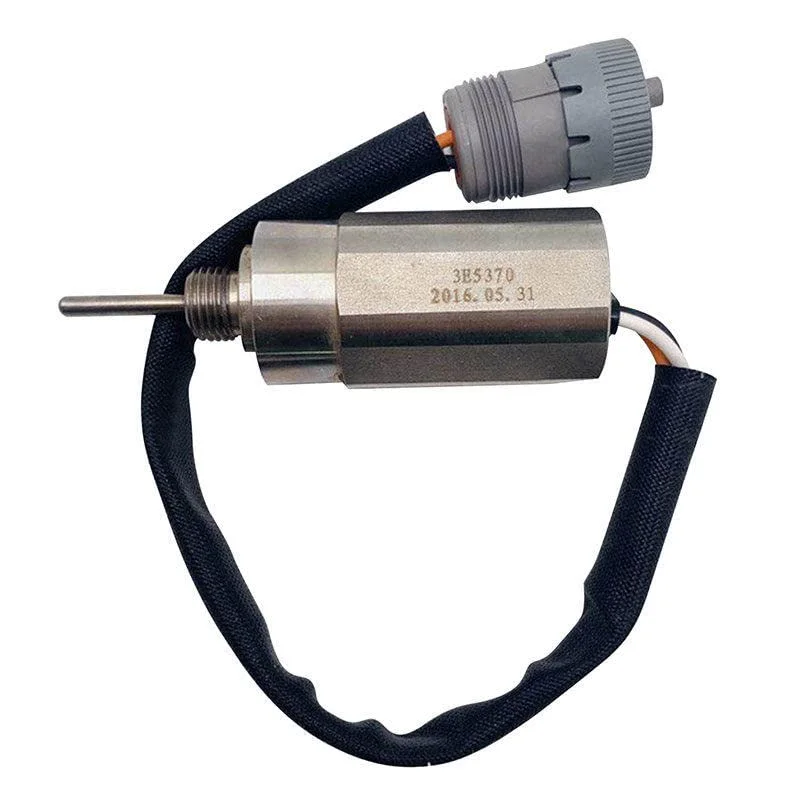 Control Temperature Sensor CA3E5370 3E-5370 3E5370 for Caterpillar Excavator 325 325L