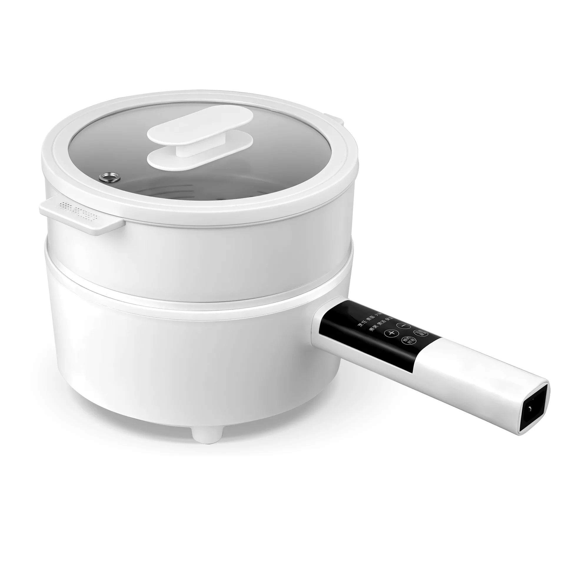 Factory Rice Cooker Digital Cooking Smart Small Non Stick Cook Multifunctional Microwave Oven Food Electric Soup Pot