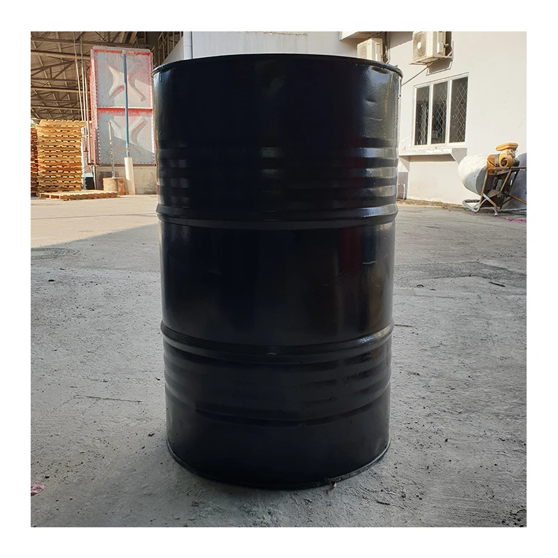 Factory Price Premium Grade Anti-corrosive and Highly Penetrative Solvent Based Bituminous Primer (205L)