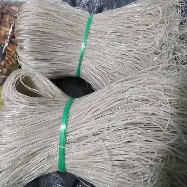 Top Sale Medium Sized Noodles/ Rice Noodle Vermicelli fast delivery - Arrowroot Vermicelli MIEN DONG Ms Sophie
