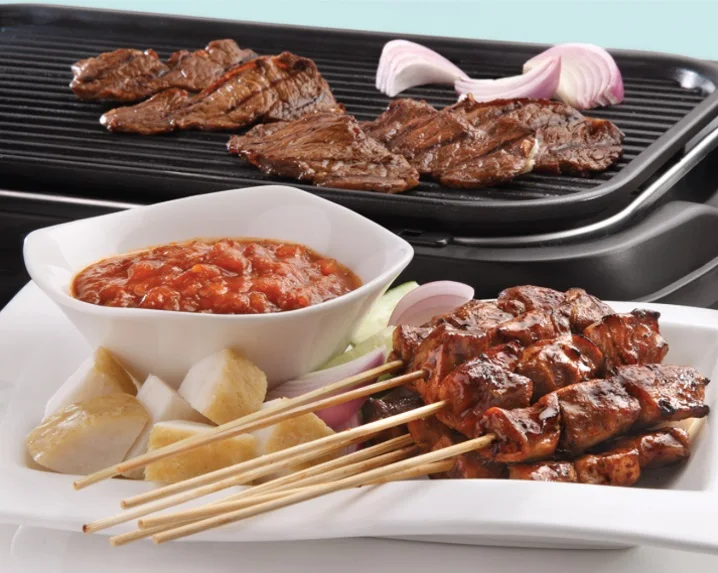 Набор соусов Prima Satay 160 г/упаковка сертифицированные Халяльные приправы из Сингапура с основным ингредиентом томатов