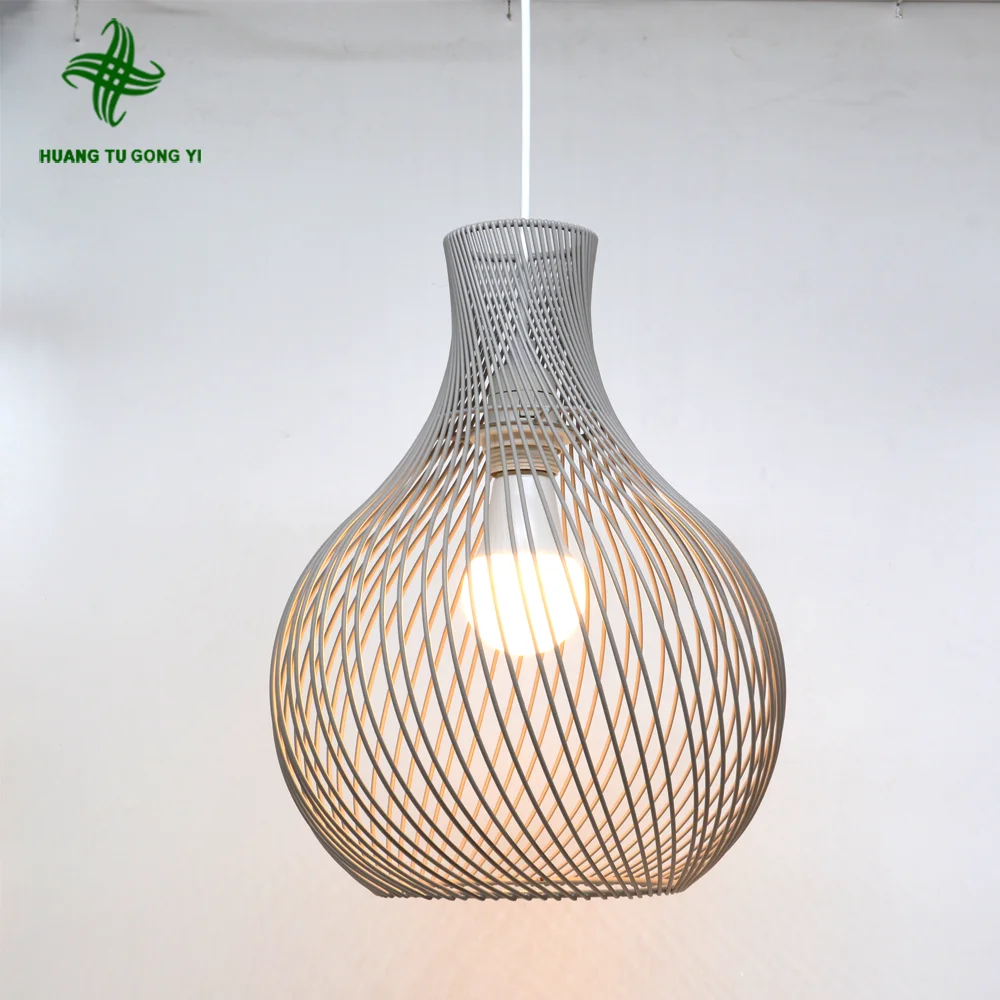 Factory Wholesales home decor handmade rattan rattan chandelier lamp shade chandeliers