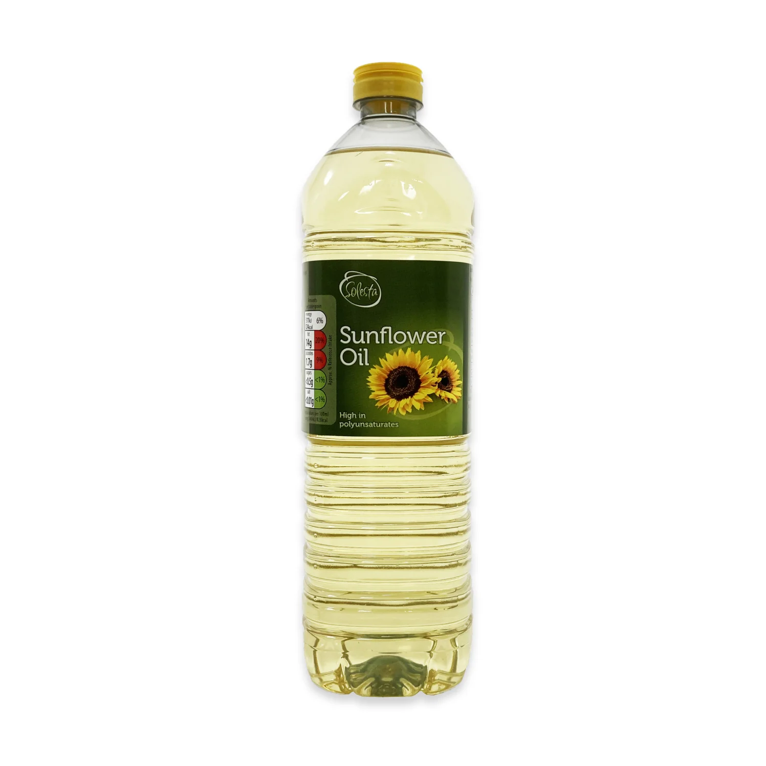 Organic Sunflower Oil For Sale - Nutritive Sunflower Oil - Refined Sunflower Oil bulk suppliers