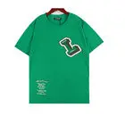 High Quality Breathable Wide Boxy Blank T Shirt Heavy Weight Cotton Tshirt Oversized Black White T-shirt For Men