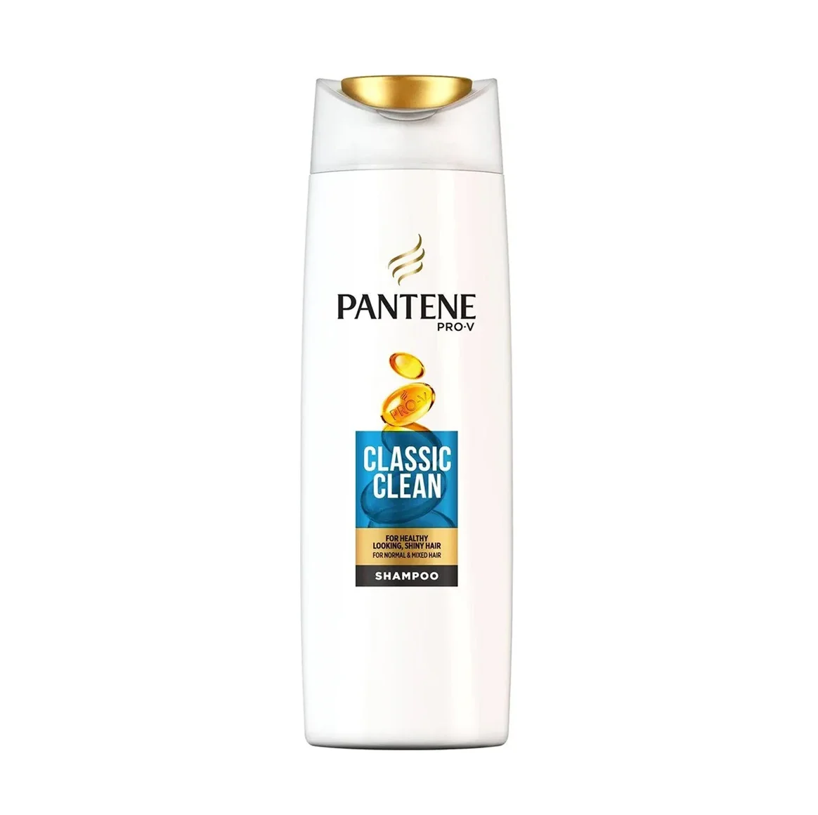 Pantenes Pro-V шампунь классический чистый 400 мл