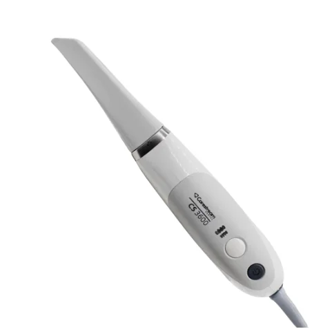 Carestream Dental CS 3600 интраоральный сканер