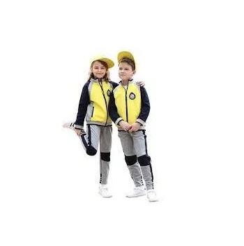 Racer Back Tank Top Leggings Set Yoga Fitness Outfit Kids Tracksuits Yingling Wholesale Wholesale Girls 2 Pice Camouflage