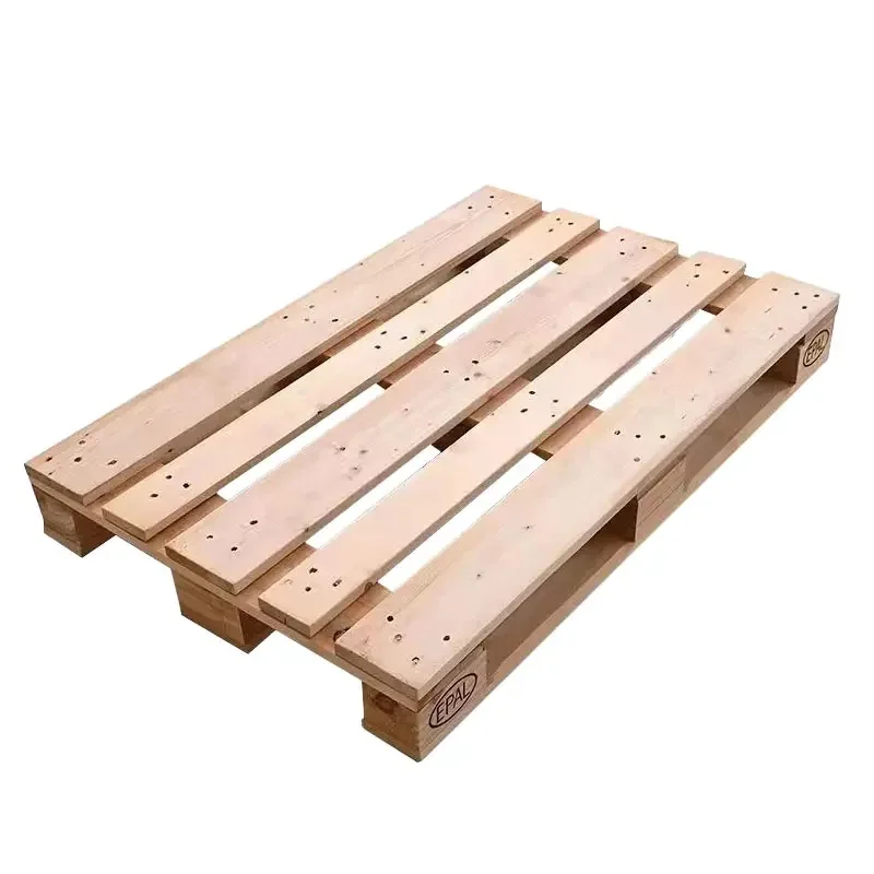 EPAL Wood Pallet Euro wooden pallets all sizes available / 1200x1000 euro pallet