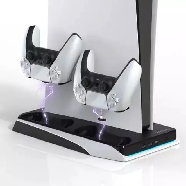 Оптовая цена дисковый PLAYSTATION5 версия PS5 для цифровых и синих лучей дисков 1 Тб с 2