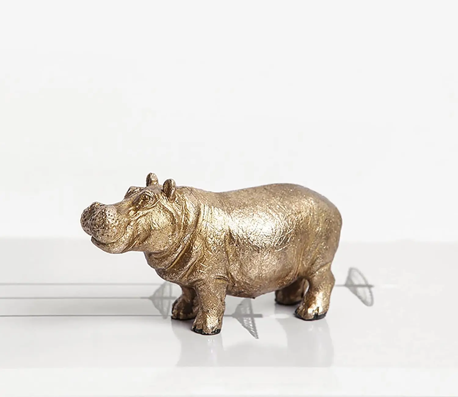 New Arrival Indian Modern Face Sculptures Hot Selling  Handcrafted animal Sculptures from India premium Ornamental Figures