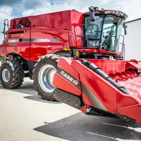 Mini  harvester for sale