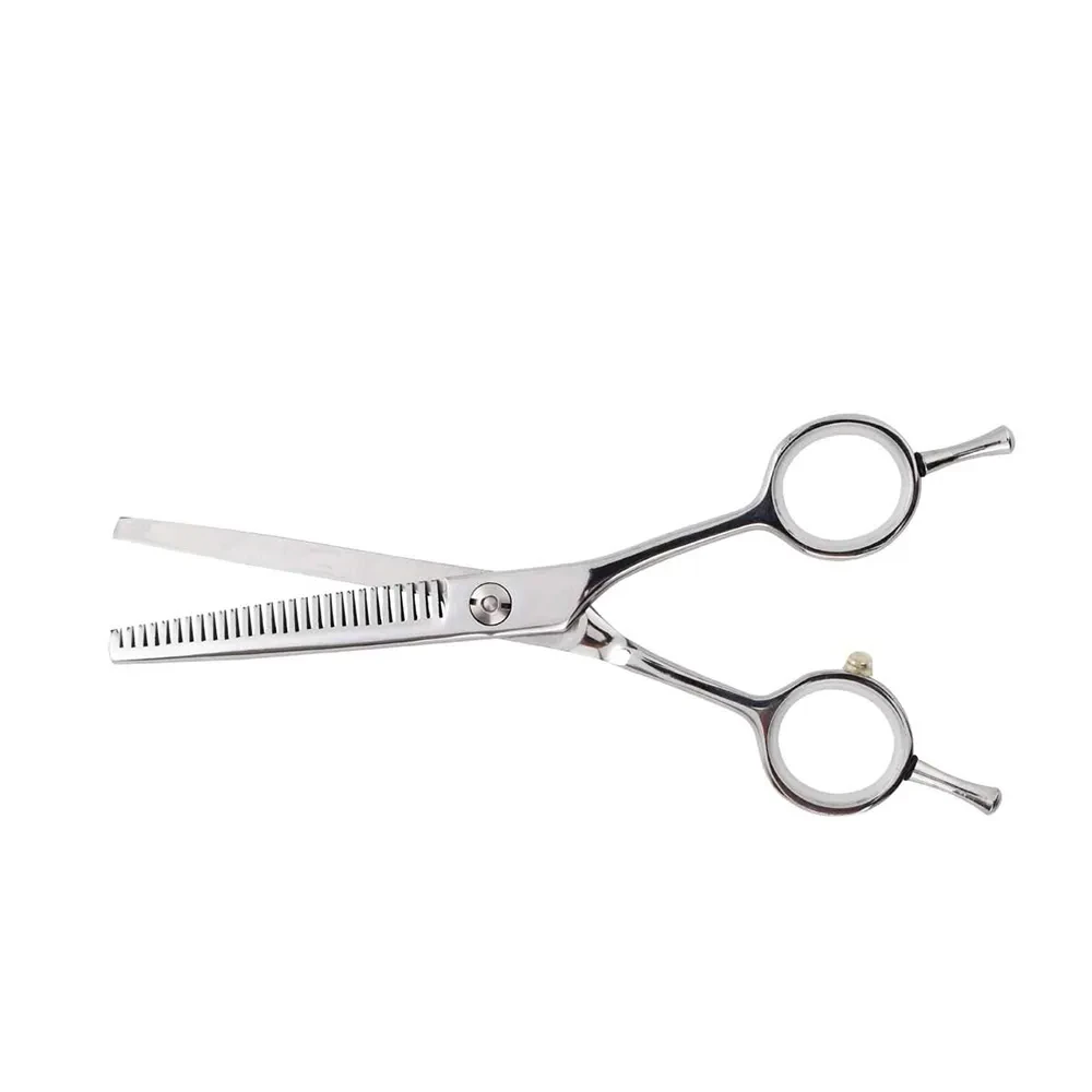 Best Quality Hair Scissors for Salon Use New Design Factory Price Thinning Texturizing Blending Haircut Barber Scissor Hot Sale