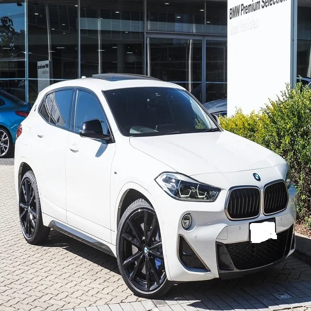 Buy Now High Quality  USED BMW X2 for sale