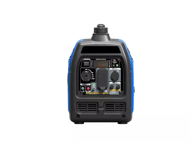 Home use inverter generator silent 3000w 4000w complete generator mini generator 3kw