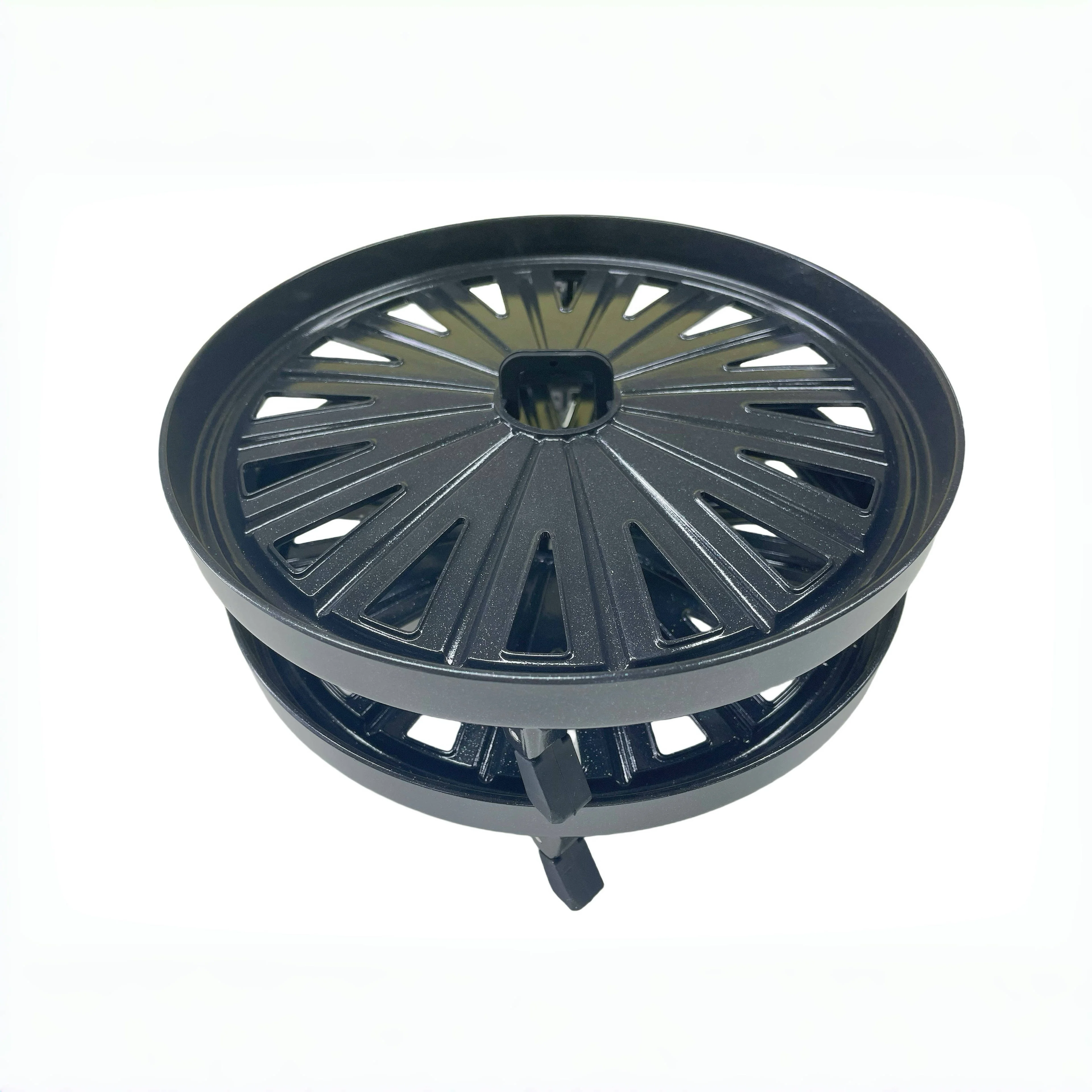 Hot selling Smart Accessories for Air Fryers - One-Click Journey to Delicious Food