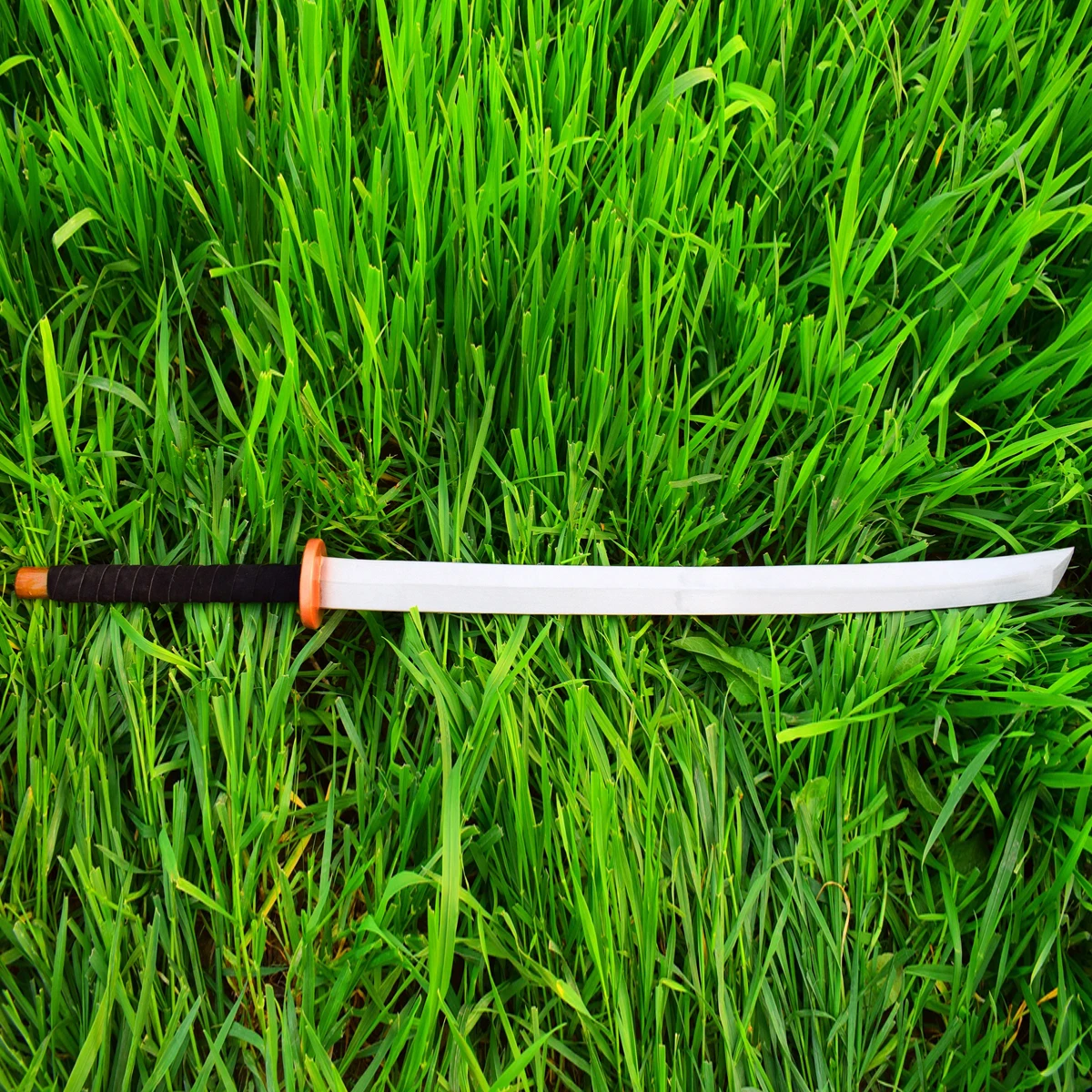 Medieval Style Foam Sword for Authentic Looks