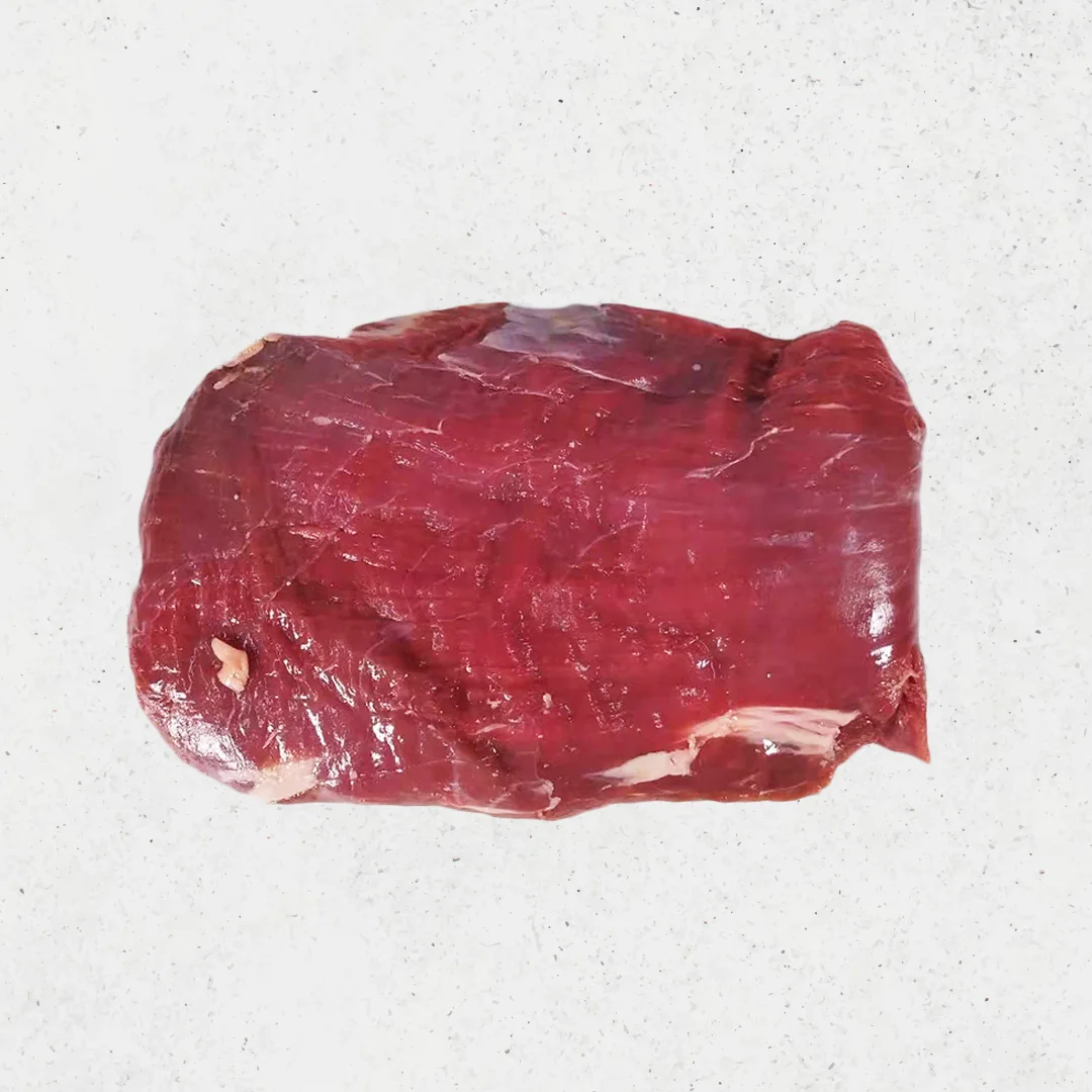 Wholesale Beef Flank Halal-certified Boneless Frozen Buffalo Meat Box Packaging Including Omasum Feet Whole Carcass Fat