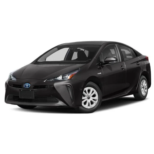Лучший используемый 2020-2022 Toyota Prius Hybrid 1.8L