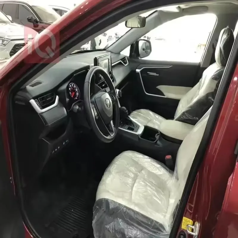 Чистый 2013 2015 2016 б/у TOYO TA RAV 4 XLE LHD подержанные автомобили 4x4 AWD