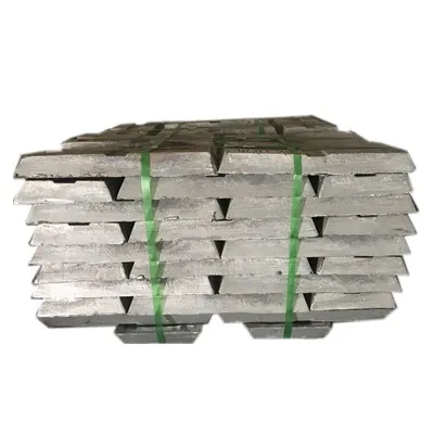 Hot Sales 2023 Zinc Ingots
