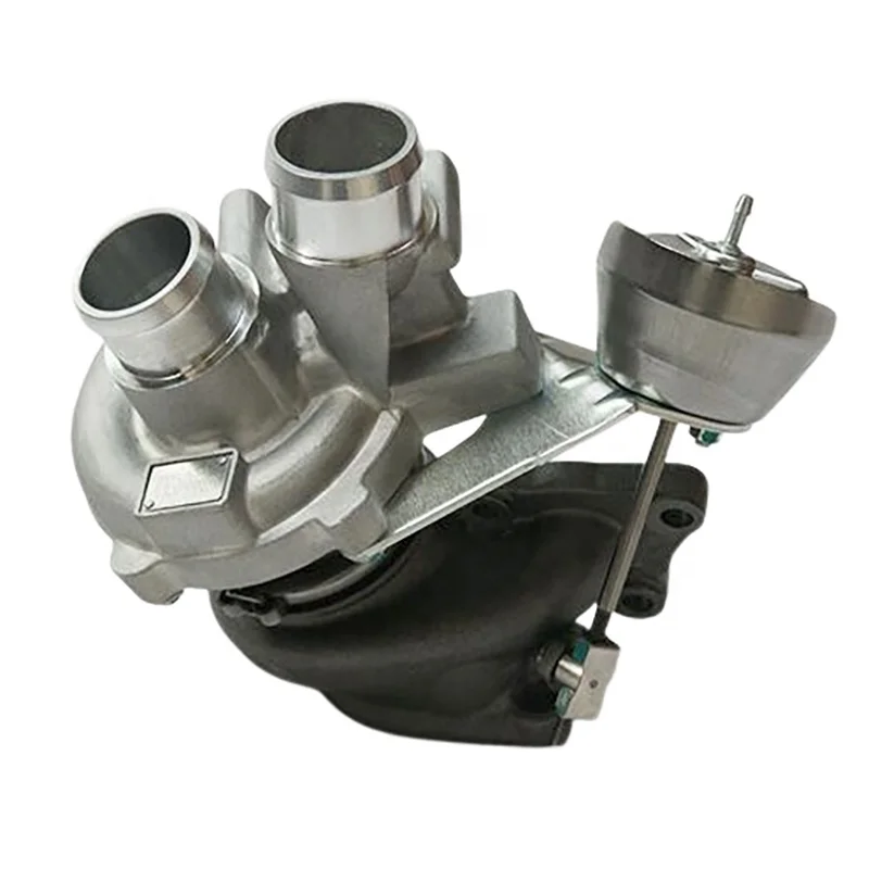 Jagrow 2024 new product Turbo charger kit for Ford F-150 ecoboost twin turbo