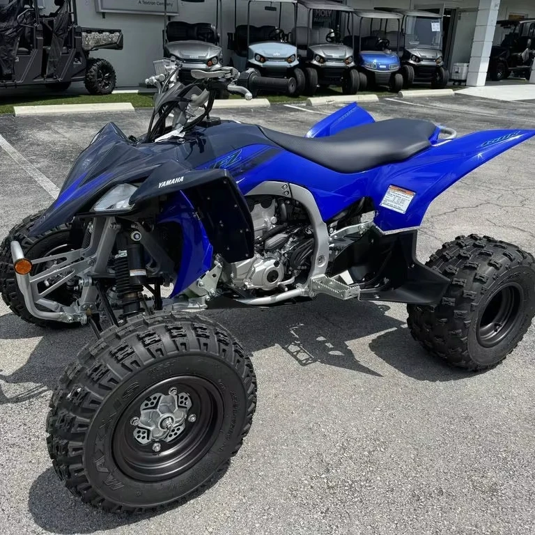Gorjorken лидер продаж новый 2024 YFZ450R ATVs