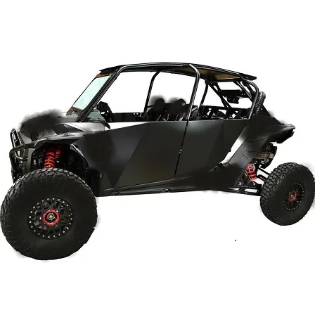 2022 RZR XP 1000 Turbo 4-Door Crimping Machine Industrial DIY Tool with OEM & ODM Support