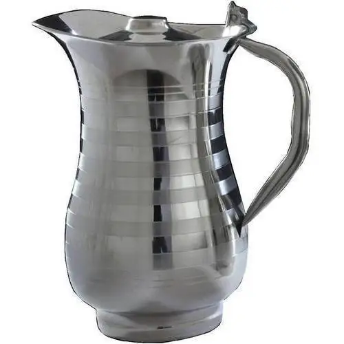 High Quality 350ml 600ml Stainless Steel Milk Frothing Pitcher Coffee Milk Jug Coffee Steaming Milk Jug