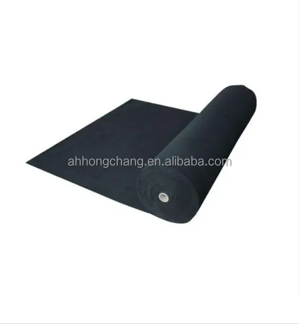 Customized high temperature resistant graphite of  5mm 8mm 10mm
