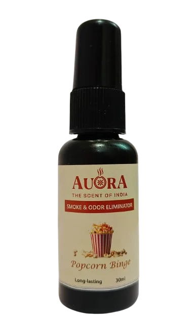 Smoke & Odor Eliminator Air/ Room Freshener Sprays - Deodorizes Unwanted & Smoking Odors. Private Label & 100+ Scents Available