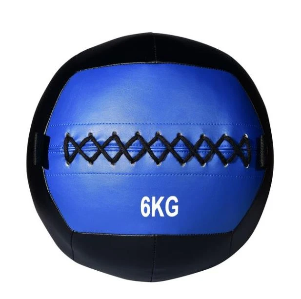 Workout Exercise Fitness Weighted Medicine Ball Wall Ball and Slam Ball Medicine Wall Made In Pakistan