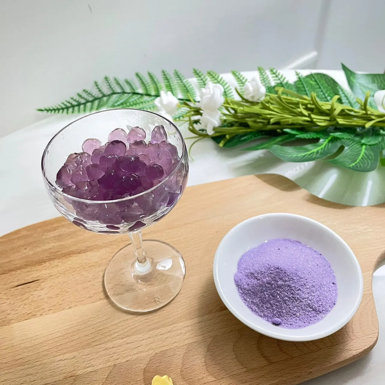 Taiwan Hot Selling OEM manufacturer Taro Milk Tea Powder