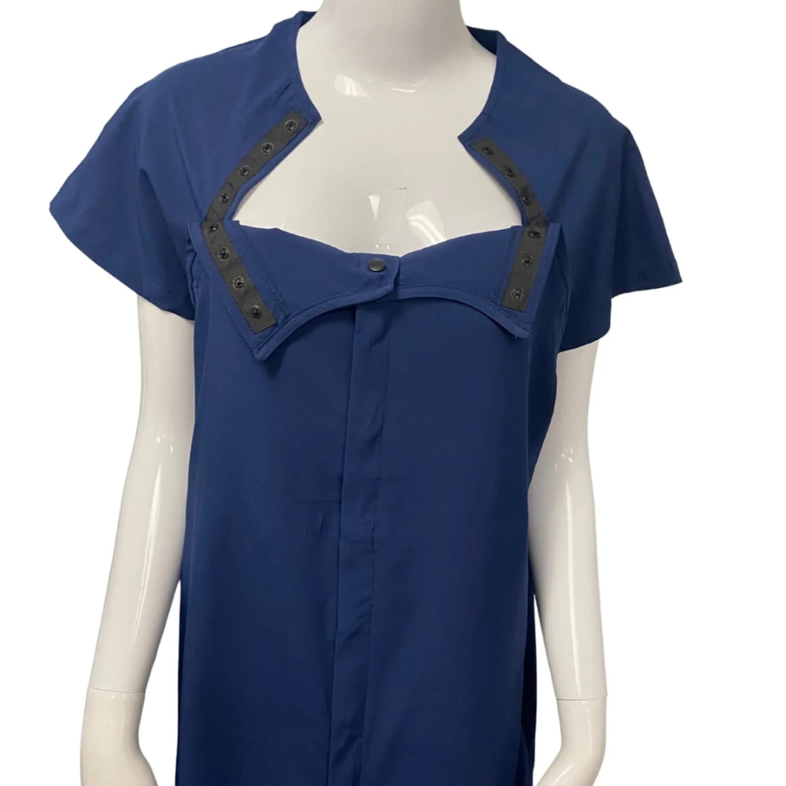 Medical Isolation medical robes gown Best design custom color Medical Gown Kits Garments Industrial medical Suit customized