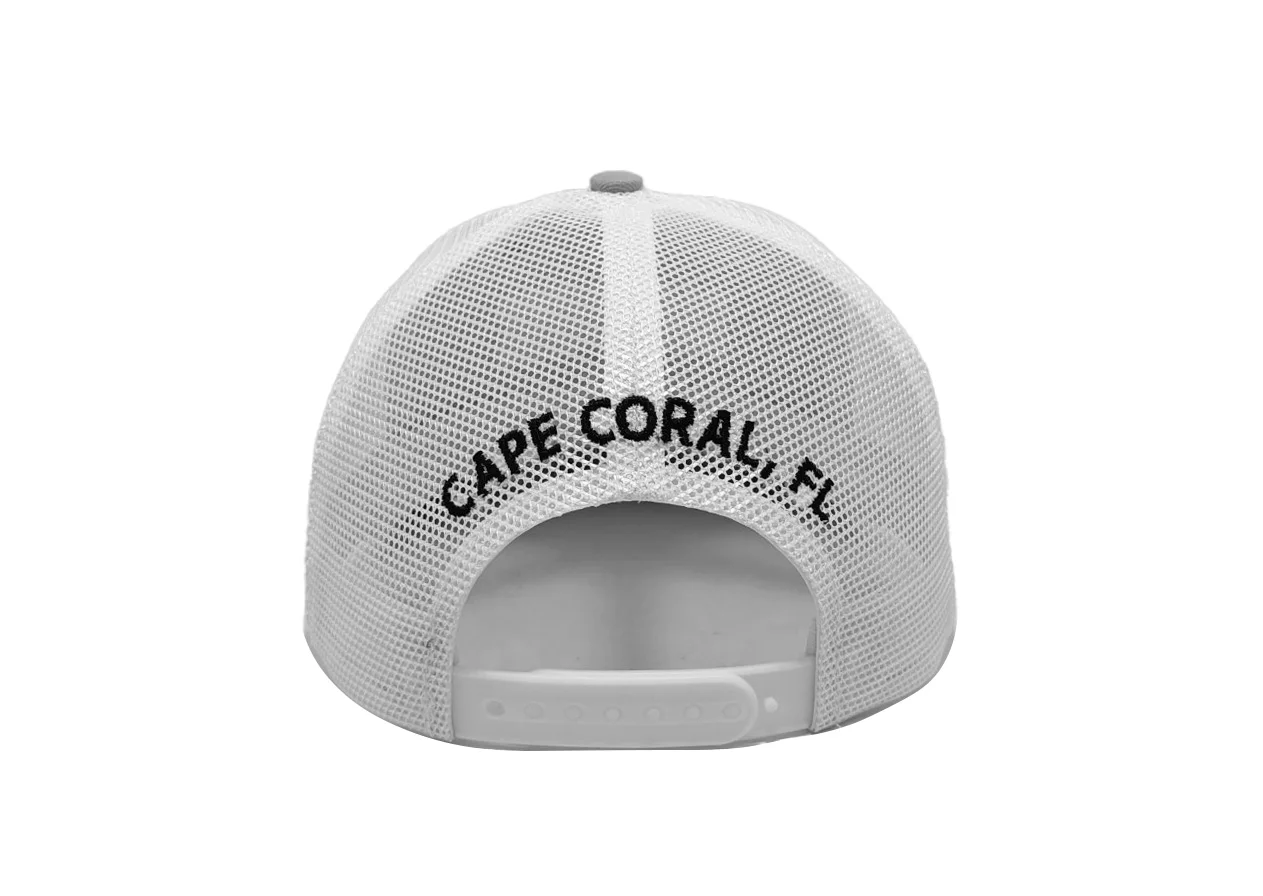 Customize Personalized Your Logo Design Trucker Hats OEM Fabric Richardson 112 Trucker Cap Adjustable Fishing Outdoor