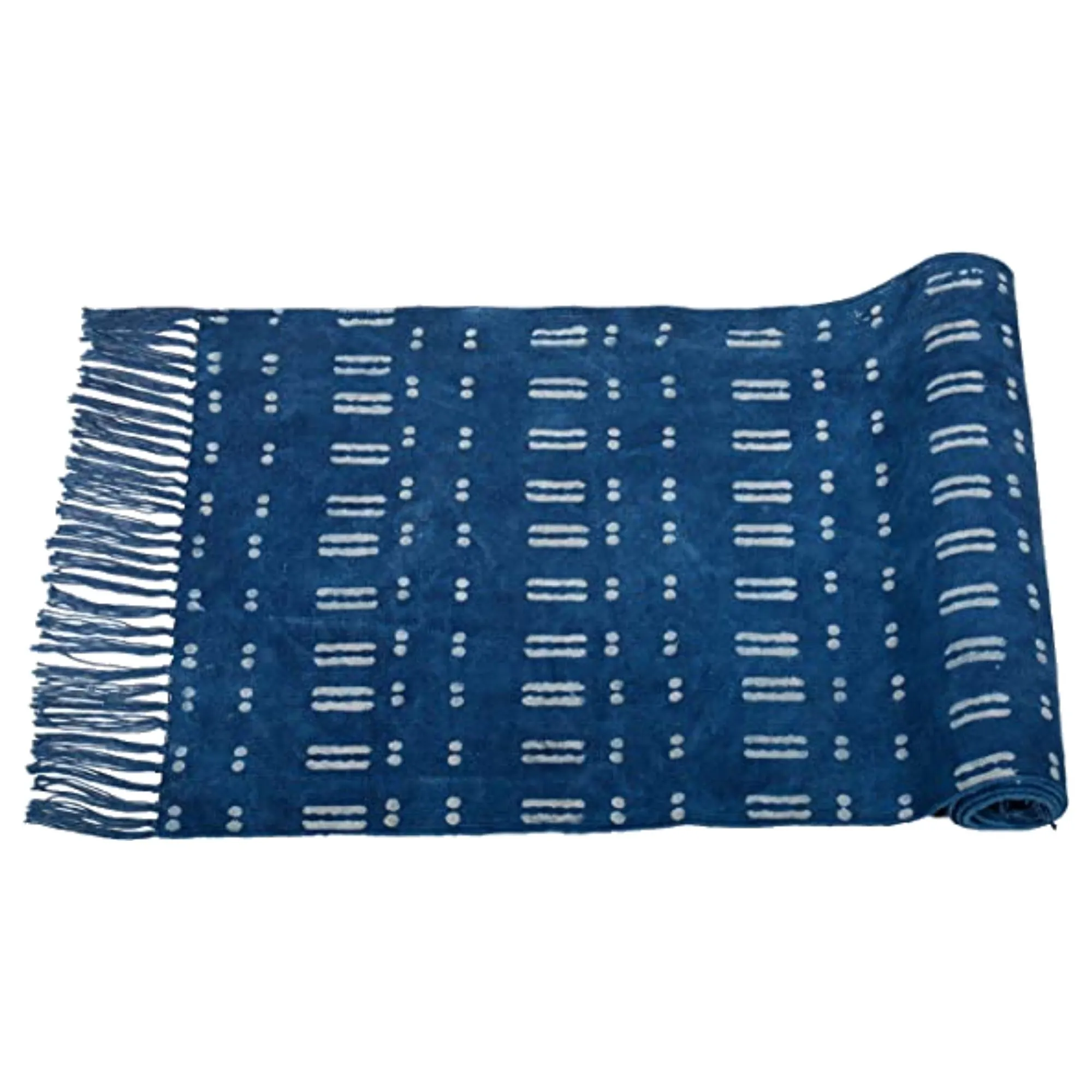 Красивый тканевый Коврик для йоги с принтом в виде блоков стильный принт ручной ткацкий станок Многоцветный Роскошный домашний декор молитвенный коврик ковер