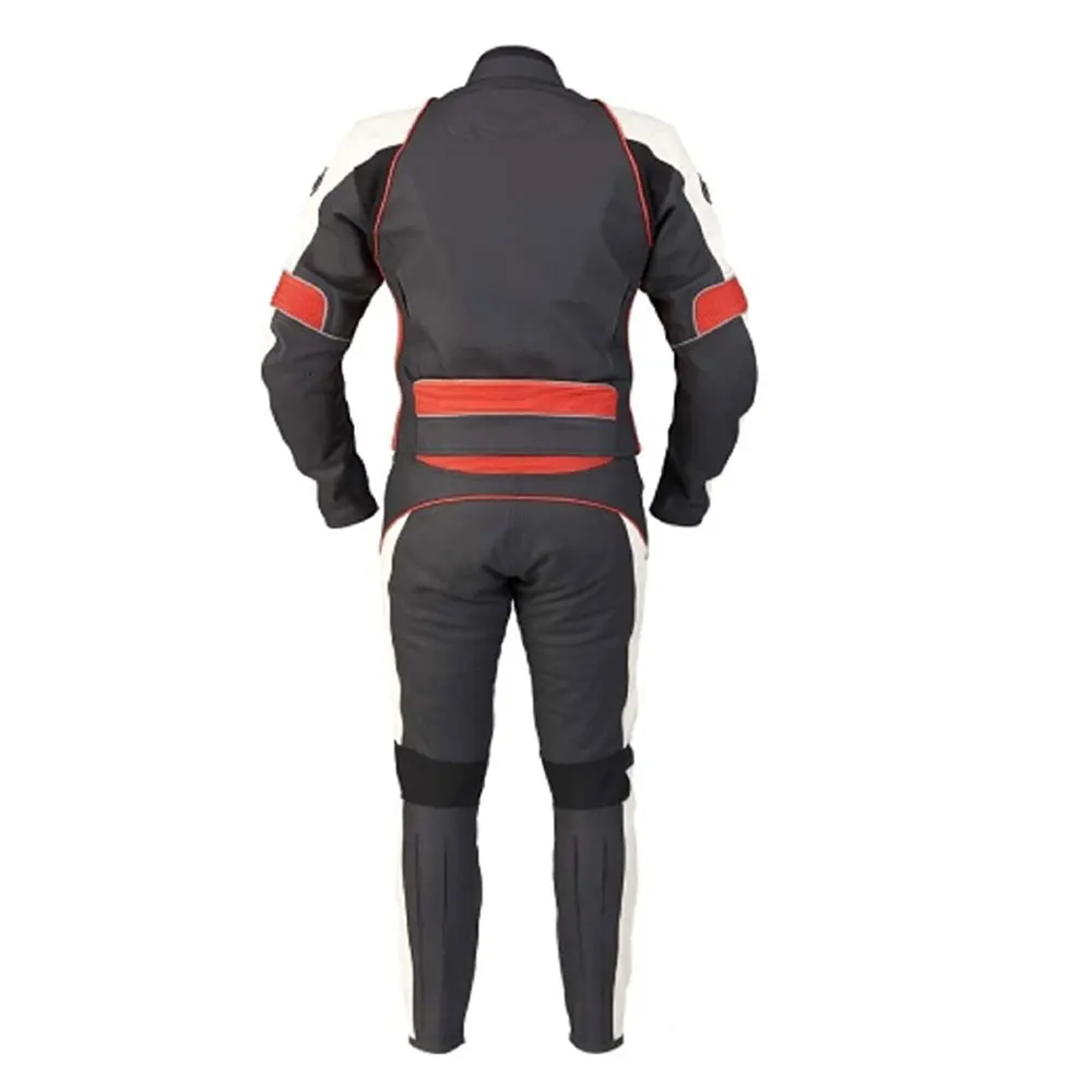 Hot Sale New Arrival Motorbike One Piece Suits Comfortable Sports Wear Motorbike Suits Available in Low MOQ