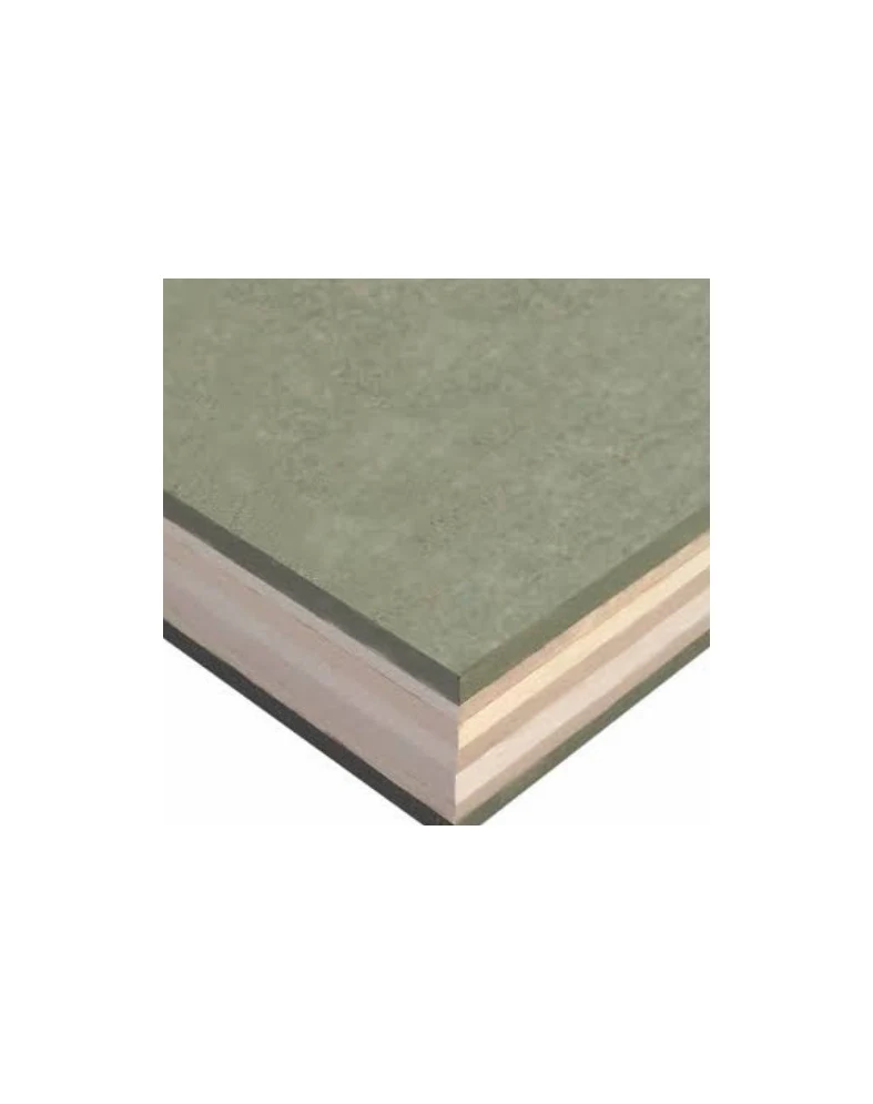 8 футов 18 мм производитель распродажа HMR MDF e1 лист 4x8 влагостойкий экологичный для кухни внутреннего использования hmr mdf доска 4