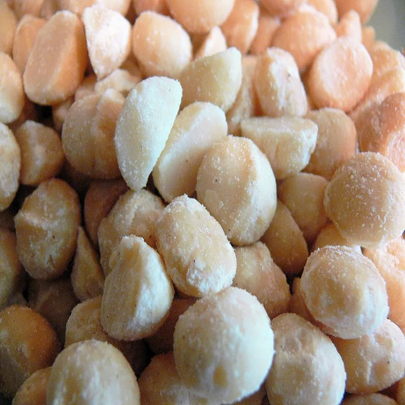 BUY Natural Macadamia Nuts At Low Price .