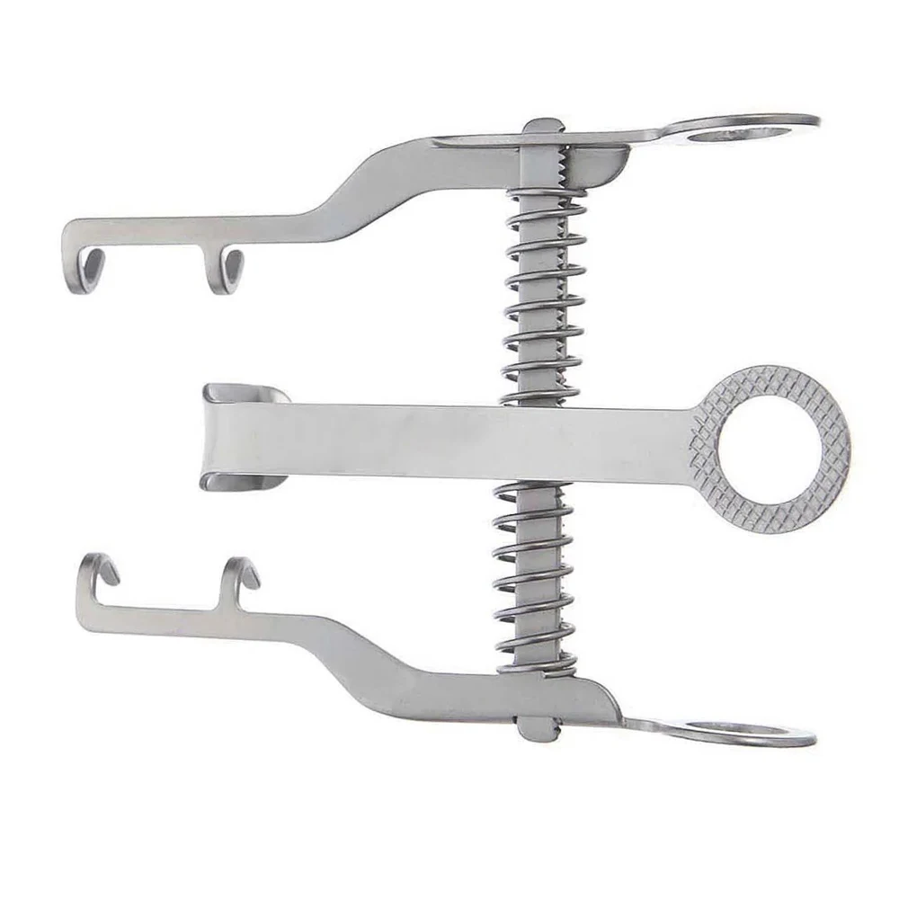 Vickers Universal Retractor Self Retaining Retractors With High Quality Orthopedic Instruments