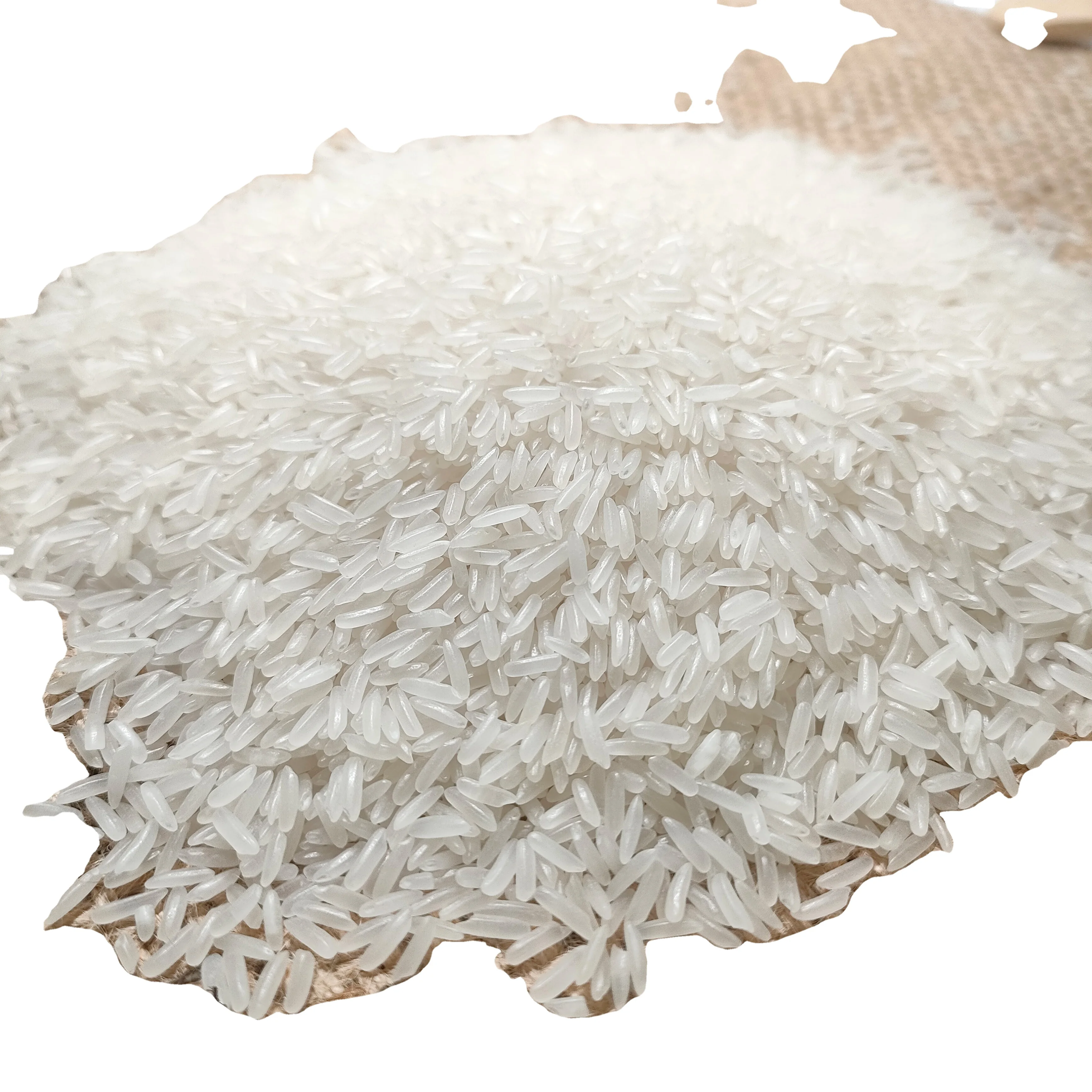 Organic Hom Mali Rice New Rice Jasmine Thai Rice
