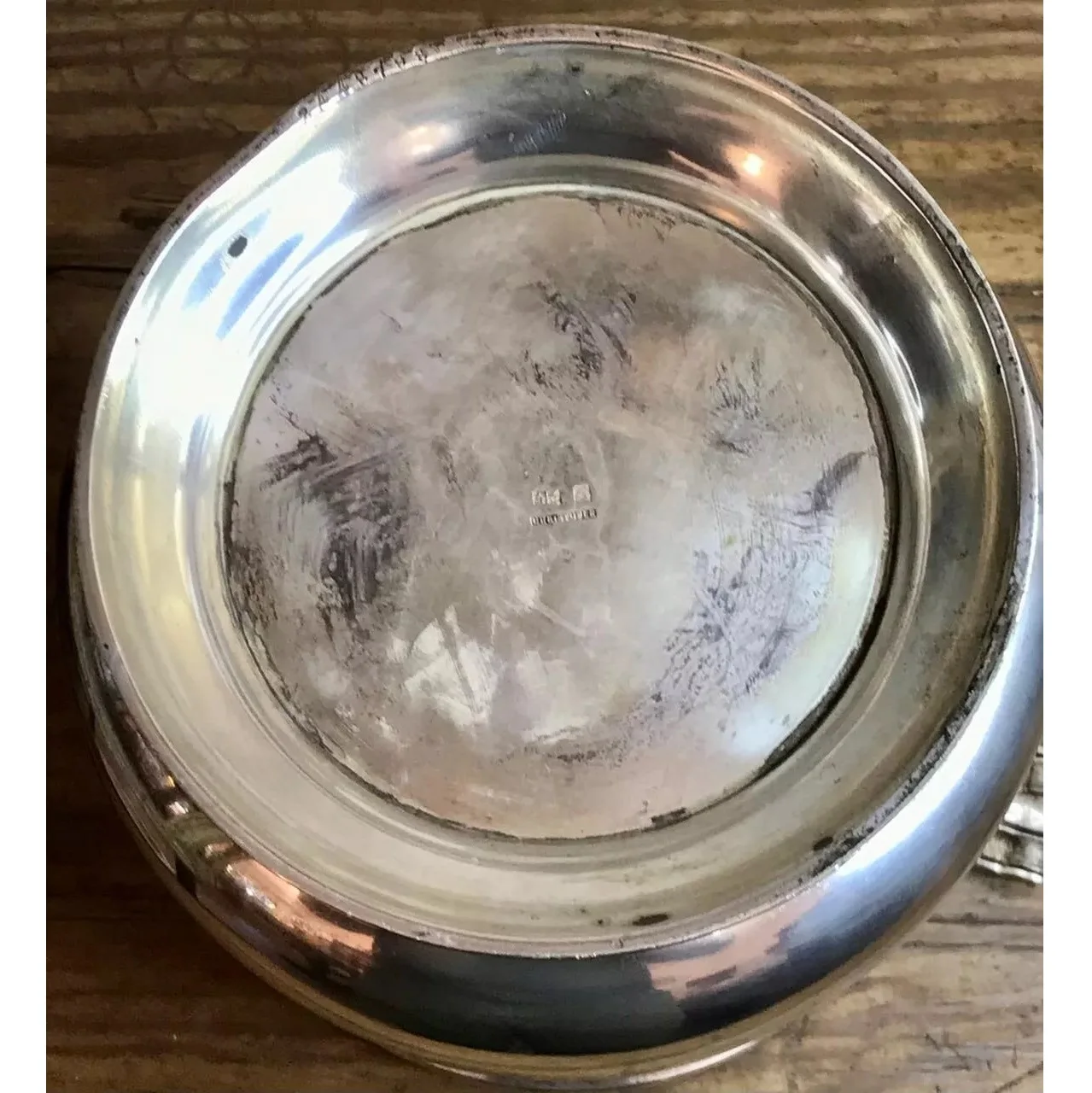 Metal Ice Bucket with Side Handle Wine Drink Cooler and Beverage Bucket For Chill Wine Beer Silver Color Indian Exporter