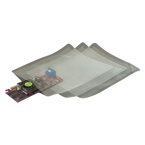 The Best Selling in Korea Moisture Barrier Bag (MBB) Antistaic Coating Good Choice for Moisture Sensitive Device