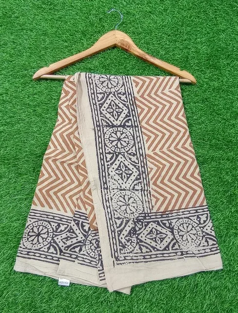 Женский пляжный шарф-саронг